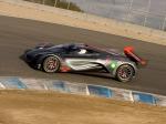 Mazda Furai Concept 2008 года